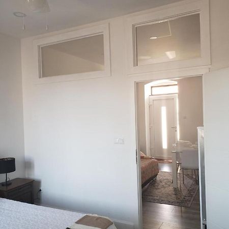 רייקה Apartment Arjana מראה חיצוני תמונה