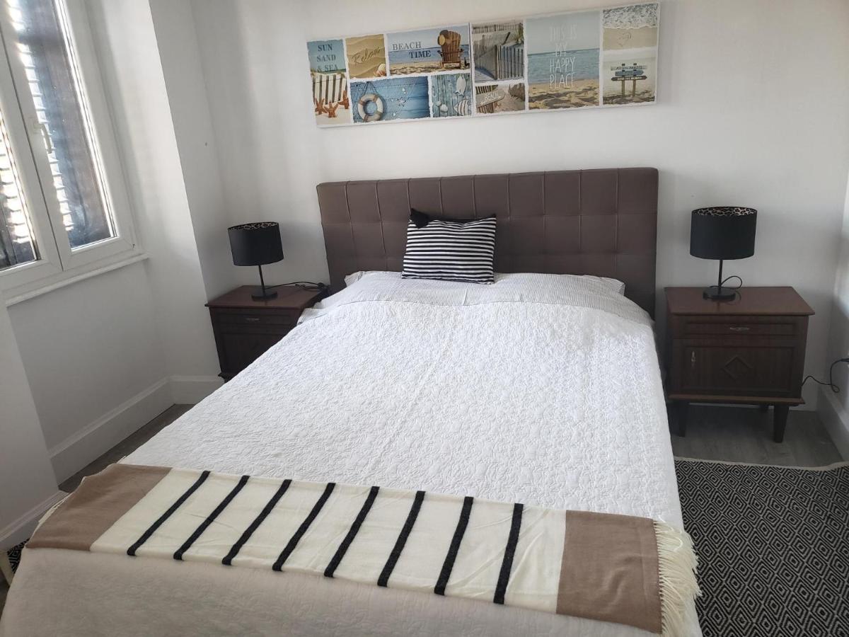רייקה Apartment Arjana מראה חיצוני תמונה