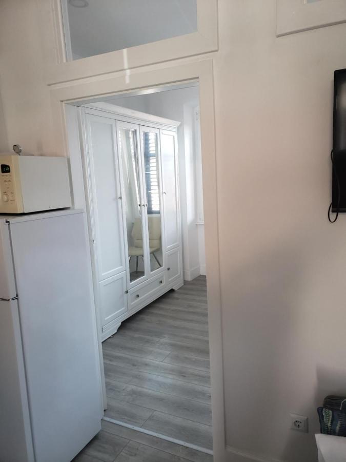 רייקה Apartment Arjana מראה חיצוני תמונה