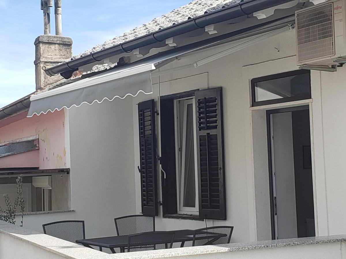 רייקה Apartment Arjana מראה חיצוני תמונה