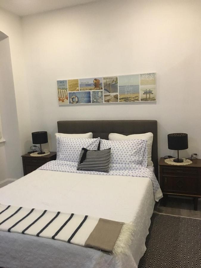 רייקה Apartment Arjana מראה חיצוני תמונה