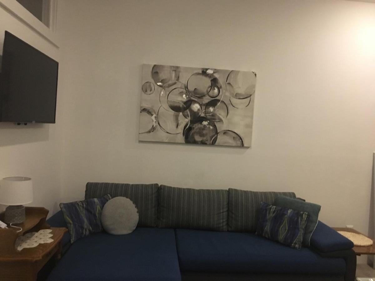 רייקה Apartment Arjana מראה חיצוני תמונה