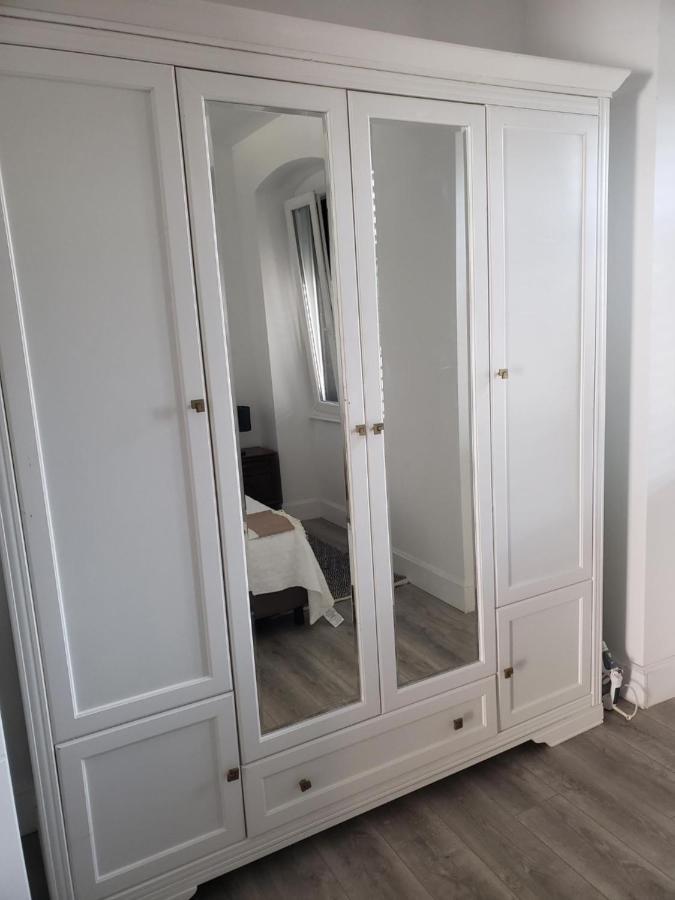 רייקה Apartment Arjana מראה חיצוני תמונה