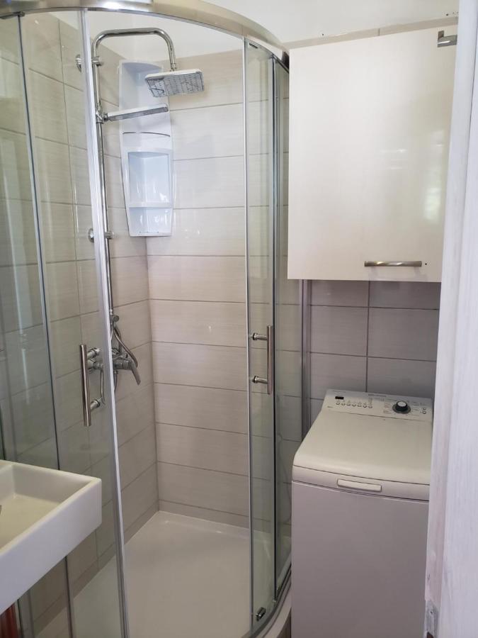 רייקה Apartment Arjana מראה חיצוני תמונה