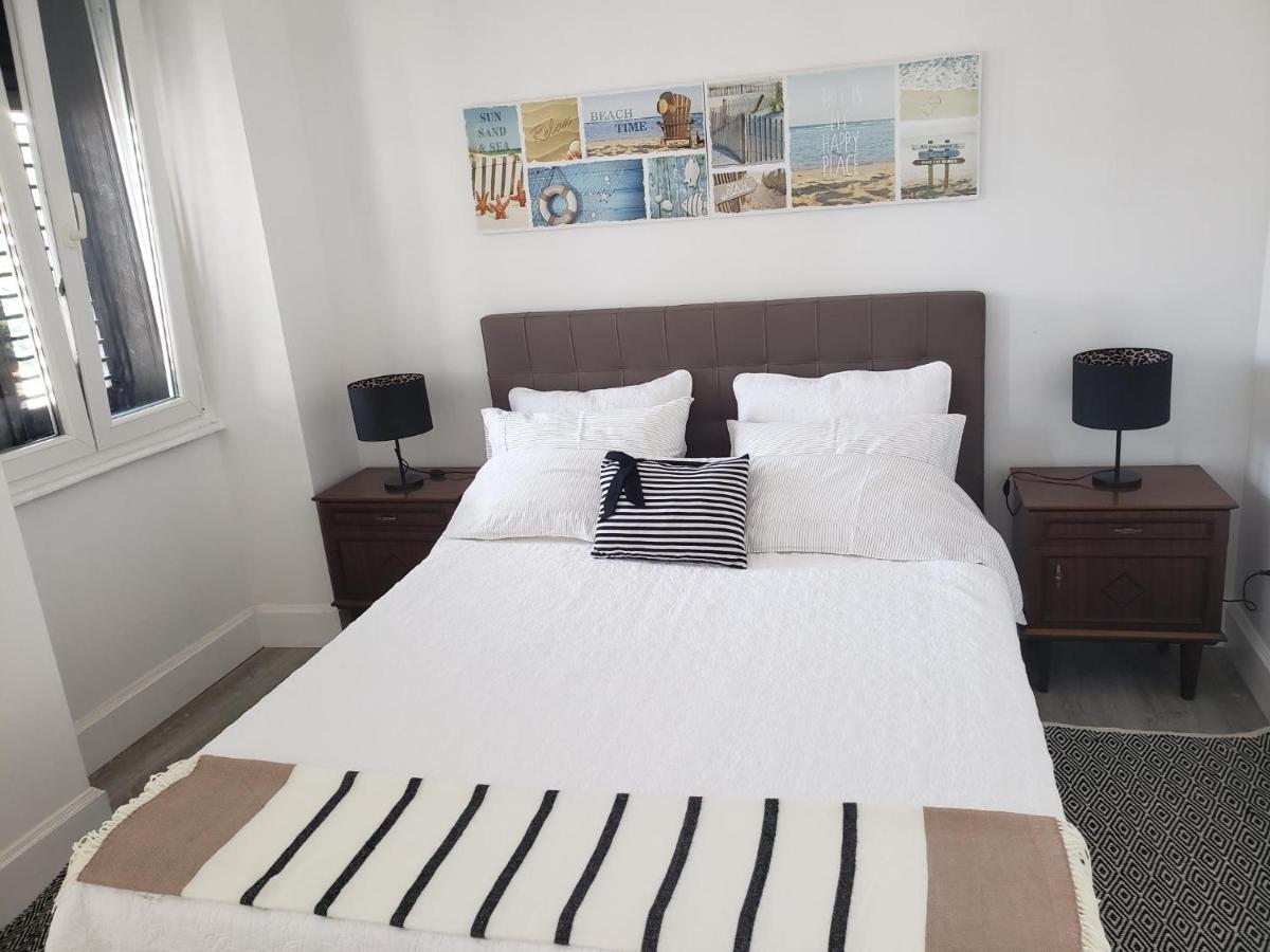 רייקה Apartment Arjana מראה חיצוני תמונה